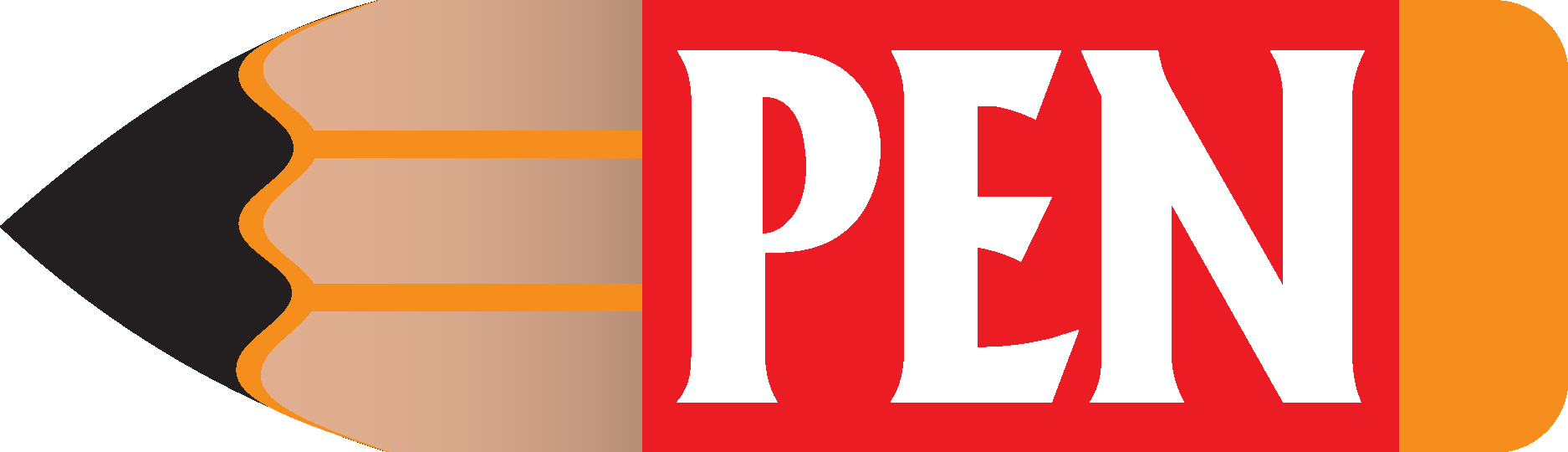 Pen Logo Vector Logo